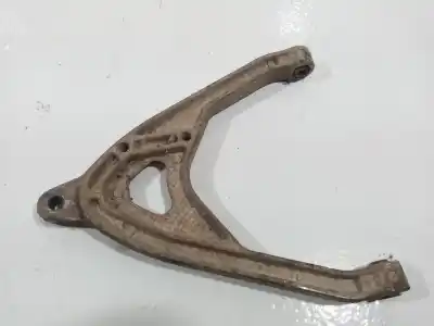 Pièce détachée automobile d'occasion bras de suspension inferieur avant gauche pour aixam crossline 4vba références oem iam 