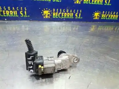 Peça sobressalente para automóvel em segunda mão sensor por fiat punto (evo) (199) dynamic referências oem iam 55201874  