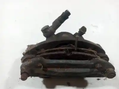 Pièce détachée automobile d'occasion etrier de frein avant gauche pour aixam crossline 4vba références oem iam 