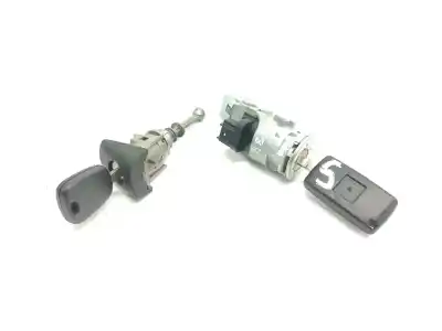 İkinci el araba yedek parçası HIRSIZLIGA KARSI CIHAZ için CITROEN C4 BERLINA  OEM IAM referansları   