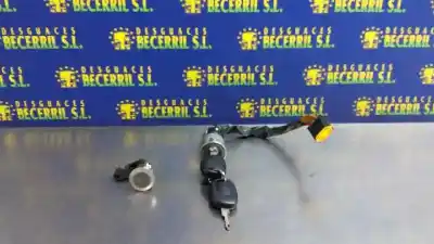 Second-hand car spare part ANTI-THEFT DEVICE for RENAULT CLIO II FASE II (B/CB0)  OEM IAM references   