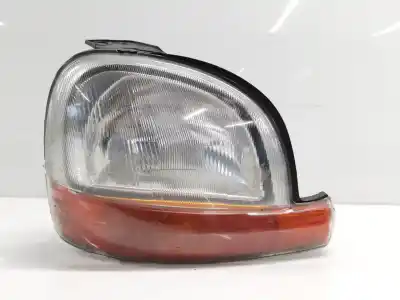 Peça sobressalente para automóvel em segunda mão farol / farolim direito por renault kangoo (f/kc0) authentique referências oem iam 