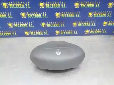 Piesă de schimb auto la mâna a doua airbag fațã stânga pentru renault scenic (ja..) 1.6 16v authentique (ja0b/11) referințe oem iam 7700429758   Piesă de schimb auto la mâna a doua airbag fațã stânga pentru renault scenic (ja..) 1.6 16v authentique (ja0b/11) referințe oem iam 7700429758
