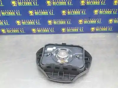 Piesă de schimb auto la mâna a doua airbag fațã stânga pentru renault scenic (ja..) 1.6 16v authentique (ja0b/11) referințe oem iam 7700429758   Piesă de schimb auto la mâna a doua airbag fațã stânga pentru renault scenic (ja..) 1.6 16v authentique (ja0b/11) referințe oem iam 7700429758