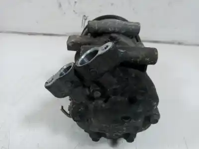 Second-hand car spare part air conditioning compressor for renault clio iii dynamique oem iam references 8200819568  