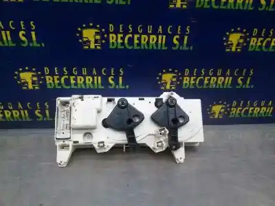 Piesă de schimb auto la mâna a doua controlul încalzire / aer conditionat pentru renault scenic (ja..) 1.6 16v authentique (ja0b/11) referințe oem iam 7701048378   Piesă de schimb auto la mâna a doua controlul încalzire / aer conditionat pentru renault scenic (ja..) 1.6 16v authentique (ja0b/11) referințe oem iam 7701048378