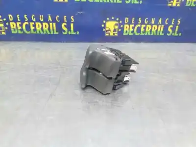 Piesă de schimb auto la mâna a doua panou comandã geamuri electrice fațã stânga pentru renault scenic (ja..) 1.6 16v authentique (ja0b/11) referințe oem iam 7700432962   Piesă de schimb auto la mâna a doua panou comandã geamuri electrice fațã stânga pentru renault scenic (ja..) 1.6 16v authentique (ja0b/11) referințe oem iam 7700432962