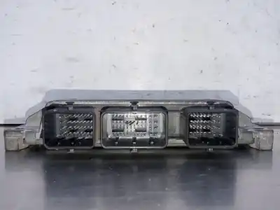 Second-hand car spare part ecu engine control for renault clio iii dynamique oem iam references 8200783095 s120202114a 8200700600