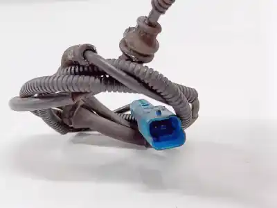 Second-hand car spare part front right knuckle for citroen c3 1.4 oem iam references   