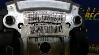 Second-hand car spare part front left air bag for citroen c2 vtr oem iam references 96380009vd  