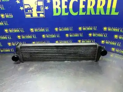 Peça sobressalente para automóvel em segunda mão intercooler por bmw serie 3 compacto (e36) 318tds referências oem iam 2245512