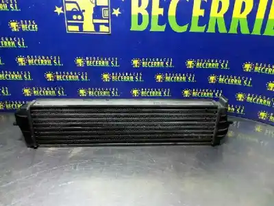 Peça sobressalente para automóvel em segunda mão intercooler por bmw serie 3 compacto (e36) 318tds referências oem iam 2245512  