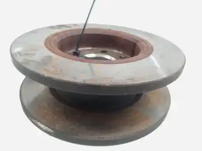 Second-hand car spare part front disc brake for fiat punto (176_) 55 1.1 oem iam references   