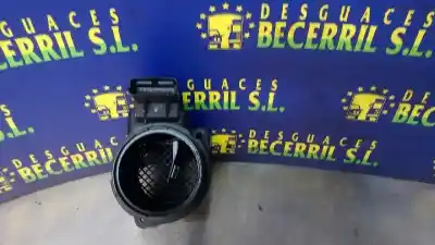 Second-hand car spare part flowmeter for citroen c2 vtr oem iam references 96 575 336 80  5wk9631