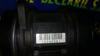 Second-hand car spare part flowmeter for citroen c2 vtr oem iam references 96 575 336 80  5wk9631