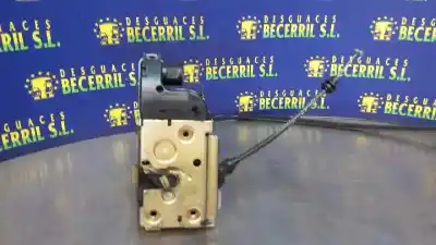 Recambio de automóvil de segunda mano de CERRADURA PUERTA DELANTERA DERECHA para CITROEN C2  referencias OEM IAM 9650444380  