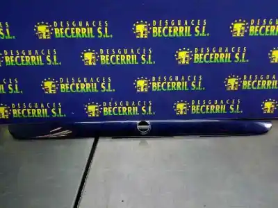 Peça sobressalente para automóvel em segunda mão puxador exterior de mala por bmw serie 3 compacto (e36) 318tds referências oem iam 