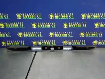 Second-hand car spare part tailgate back door handle for bmw serie 3 compacto (e36) 318tds oem iam references   