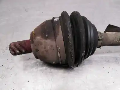 Second-hand car spare part front left transmission for ford focus lim. (cb4) titanium oem iam references   