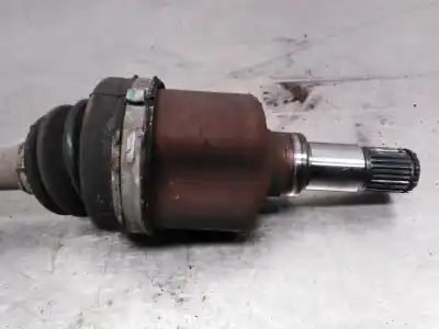 Second-hand car spare part front left transmission for ford focus lim. (cb4) titanium oem iam references   