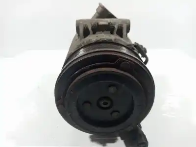 Peça sobressalente para automóvel em segunda mão COMPRESSOR DE AR CONDICIONADO A/A A/C por OPEL ASTRA H BERLINA  Referências OEM IAM 13124751  