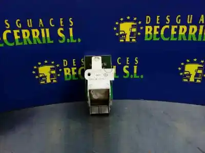 Peça sobressalente para automóvel em segunda mão resistência sofagem chauffage por bmw serie 3 compacto (e36) 318tds referências oem iam 