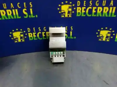 Peça sobressalente para automóvel em segunda mão resistência sofagem chauffage por bmw serie 3 compacto (e36) 318tds referências oem iam   