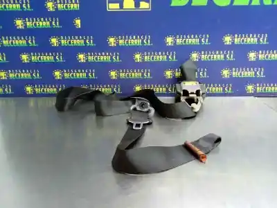 Peça sobressalente para automóvel em segunda mão cinto de segurança dianteiro direito por bmw serie 3 compacto (e36) 318tds referências oem iam 