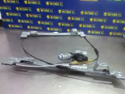 Tweedehands auto-onderdeel regelaar links voorruit voor renault kangoo dynamique acción especial oem iam-referenties 807212230r