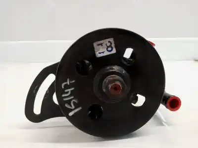 Peça sobressalente para automóvel em segunda mão bomba de direção por chevrolet aveo ls referências oem iam 95953908