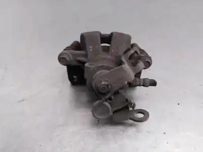 Peça sobressalente para automóvel em segunda mão PINÇA DE TRAVÃO TRASEIRA ESQUERDA por FIAT STILO (192)  Referências OEM IAM   
