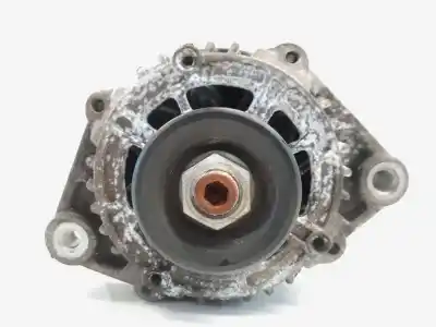 Peça sobressalente para automóvel em segunda mão alternador por chevrolet aveo ls referências oem iam 