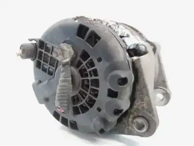 Second-hand car spare part alternator for chevrolet aveo ls oem iam references   