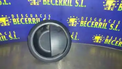 Tweedehands auto-onderdeel binnenhandgreep links achter voor renault kangoo dynamique acción especial oem iam-referenties 8200 497 655