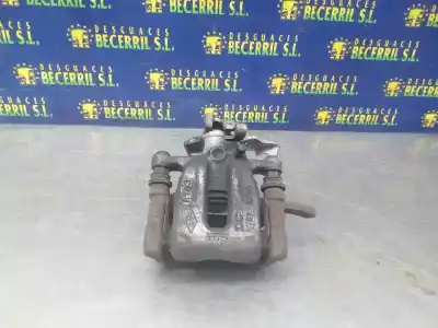 Tweedehands auto-onderdeel rechts achter remklauw voor renault kangoo dynamique acción especial oem iam-referenties 440118627r