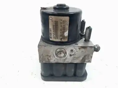 Peça sobressalente para automóvel em segunda mão abs por chevrolet lacetti sx referências oem iam 96438441  