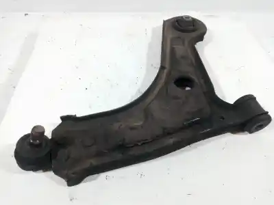 Second-hand car spare part front right lower suspension arm for chevrolet lacetti sx oem iam references 
