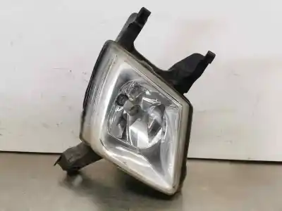 Tweedehands auto-onderdeel rechter mistlamp voor peugeot 407 st confort oem iam-referenties   