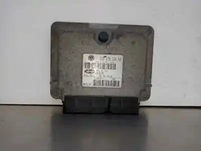 Recambio de automóvil de segunda mano de CENTRALITA MOTOR UCE para VOLKSWAGEN POLO (9N3)  referencias OEM IAM 036906034KA CR1MY221005 6160130901