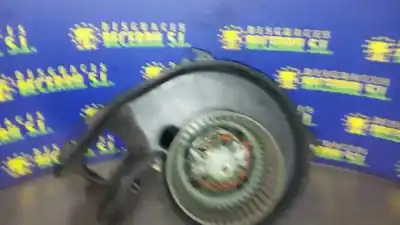 Peça sobressalente para automóvel em segunda mão MOTOR DE SOFAGEM por OPEL MERIVA  Referências OEM IAM 13124703  93446