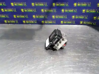 Second-hand car spare part abs for renault clio iii dynamique oem iam references 8200559749 0265800559 0265231804