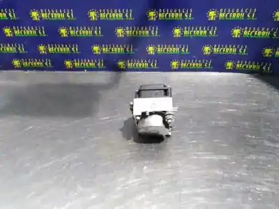 Second-hand car spare part abs for renault clio iii dynamique oem iam references 8200559749 0265800559 0265231804