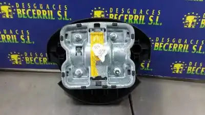Second-hand car spare part front left air bag for renault clio iii dynamique oem iam references   