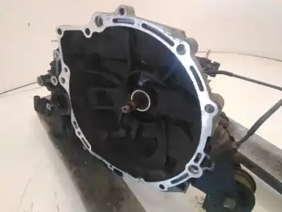 Second-hand car spare part gearbox for mazda premacy (cp) exclusive (84kw) oem iam references 