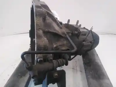 Pezzo di ricambio per auto di seconda mano riduttore per mazda premacy (cp) exclusive (84kw) riferimenti oem iam  55k3 