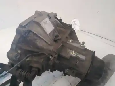 Pezzo di ricambio per auto di seconda mano riduttore per mazda premacy (cp) exclusive (84kw) riferimenti oem iam  55k3 