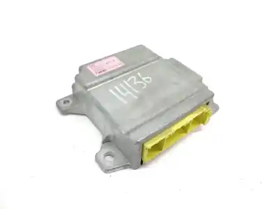 Second-hand car spare part airbag control unit for mazda premacy (cp) exclusive (84kw) oem iam references c10057k30a