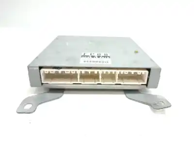 Second-hand car spare part ecu engine control for mazda premacy (cp) exclusive (84kw) oem iam references fp8818881b  2797000821