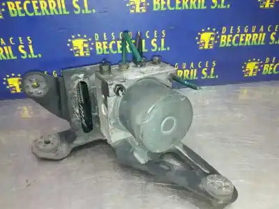 Piesă de schimb auto la mâna a doua  pentru RENAULT MEGANE II BERLINA 5P  Referințe OEM IAM 8200038695  0265231300