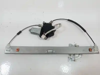 Second-hand car spare part driver left window regulator for mazda premacy (cp) exclusive (84kw) oem iam references 